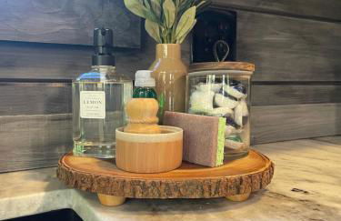 The Quana - Hot tub, fire pit, and Huge Entertainment Area - Foto 29