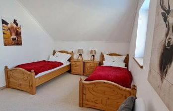 Traumhafte Ferienwohnung auf 100 Quadratmetern für 6 Pers nähe München, ICM, Therme, MUC - Foto 15