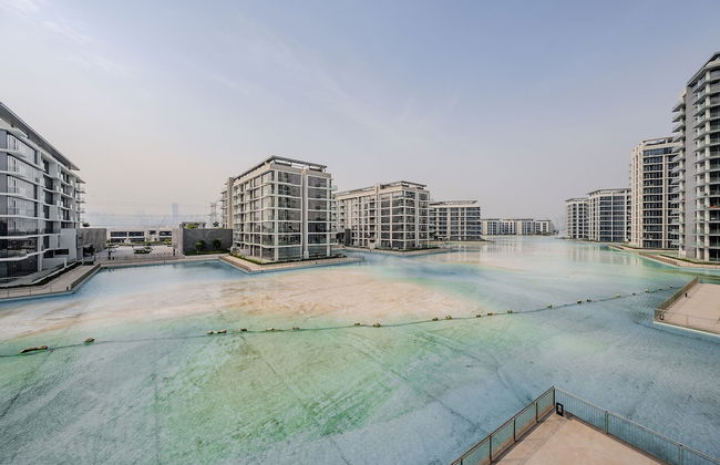 Residence 11 203 in Dubai - Foto 31