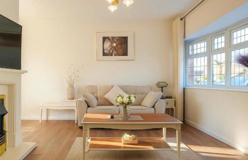 Happy Day 温馨小居-Walk to Warwick Uni & Cannon Park in Coventry that offers free parking - Foto 1