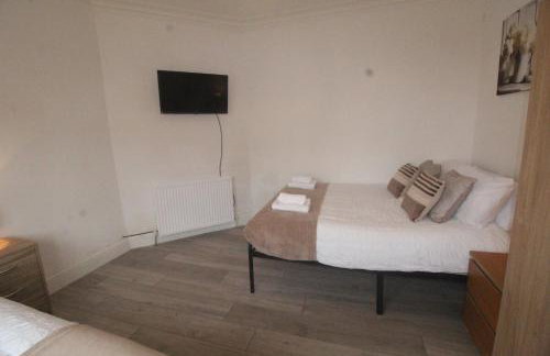 Dinnington House Dinnington by Smart Corporate Stays - Foto 14