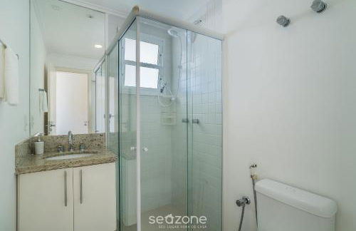 Condominio frente al mar c/ piscina en Morro das Pedras - PROs - Foto 22