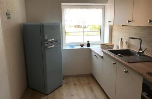 Ferienhaus Am Fulda Ufer - Foto 3