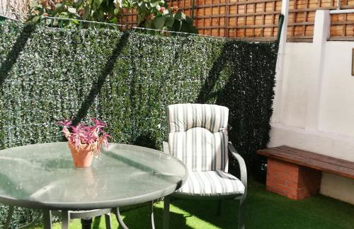 Azahar Apartamentos Heliópolis II - Foto 17