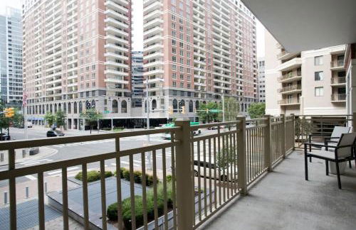 Sojourn Randolph Towers #204 - Foto 8