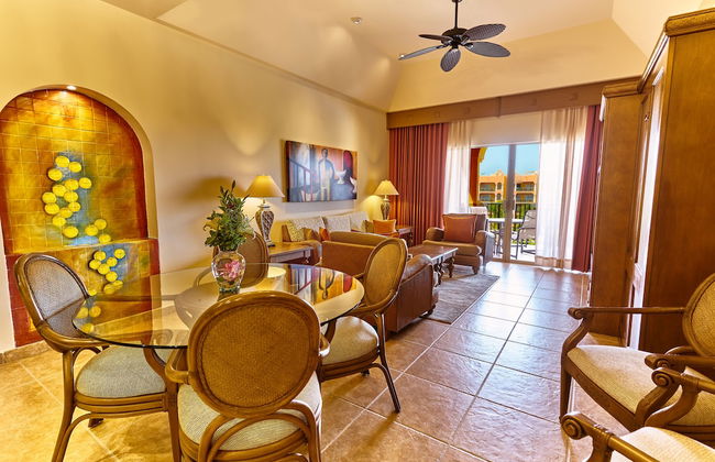 The Royal Haciendas All Inclusive - Photo 19