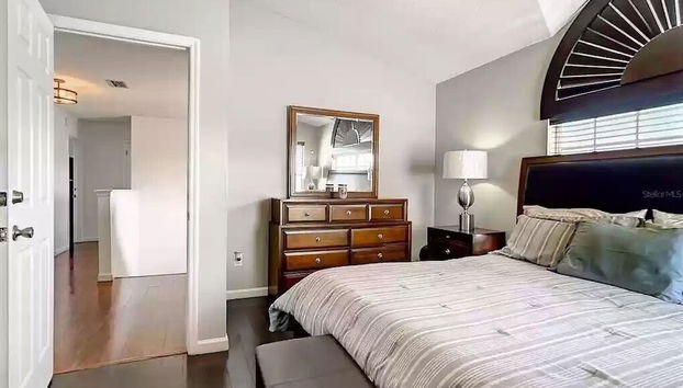 Windwood Villa 4 Bedroom Home by RedAwning - Foto 2, Habitación