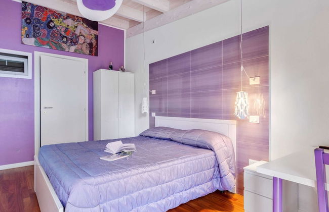 Belvilla by OYO Casa Vacanza Becampobasso 4 - Foto 2