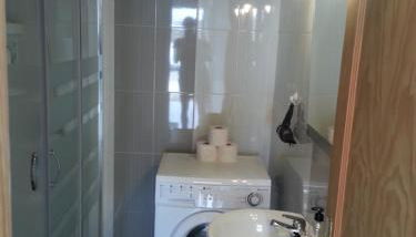 estudio la santa - Foto 3, Shower