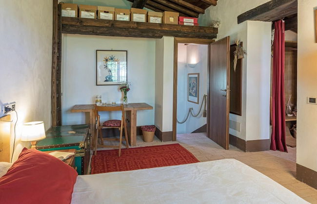 La Cerqua 8 in Gualdo Cattaneo - Foto 25