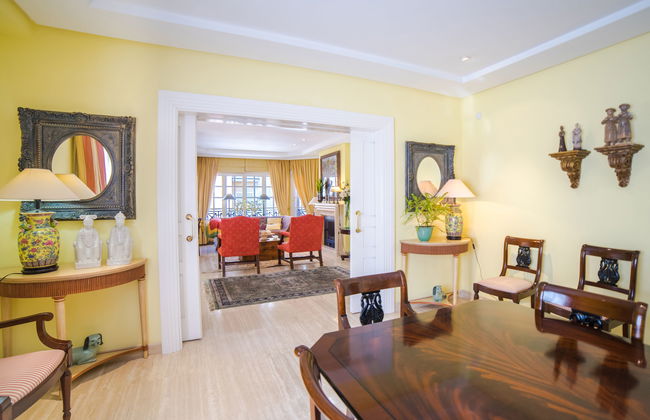 Villa Can Mandol - Photo 10