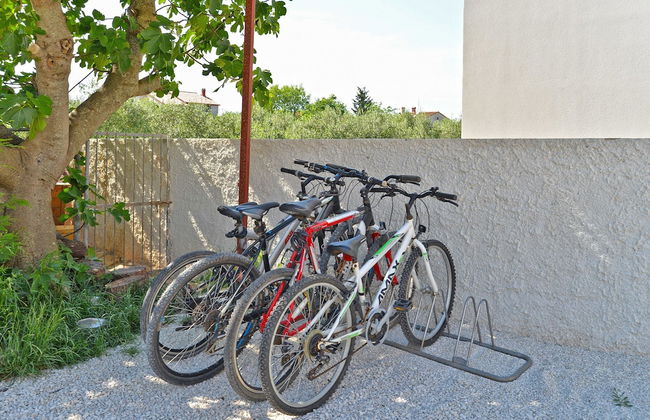 Apartment 623 - Foto 28