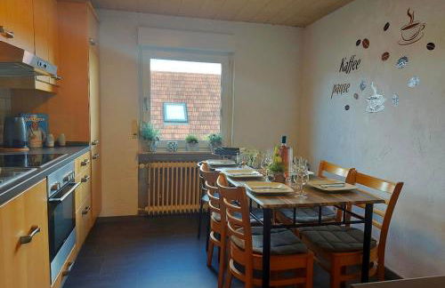 Hillis Ferienwohnung Saarland - Foto 18