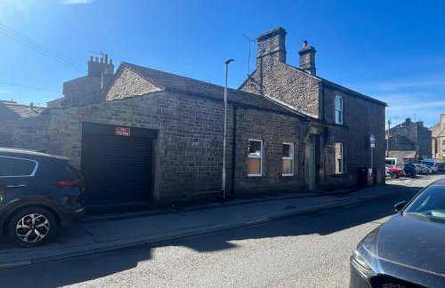 Station Cottage Hawes - Foto 32