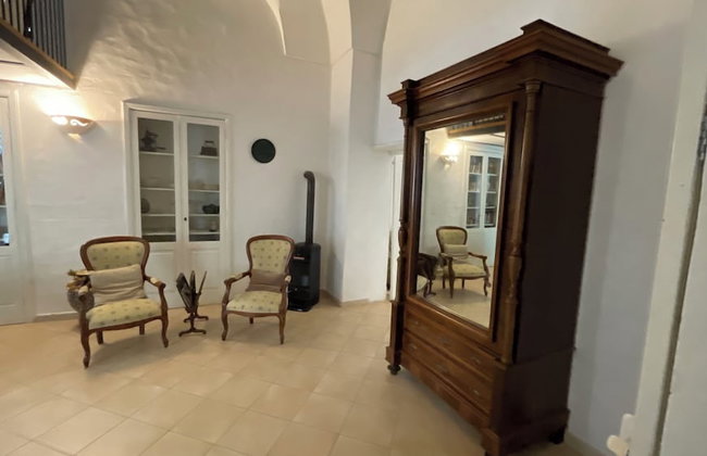 Italianway - Casa del Barone - Photo 29