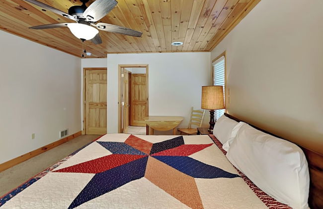 Lakeview Cottage - Foto 28