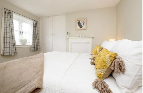 Beautiful 3 bedroom cottage in the heart of Looe - Foto 20