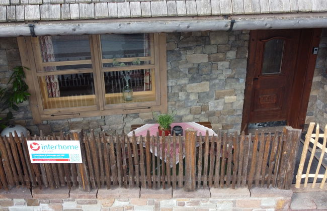 Chalet Astholz - Foto 33