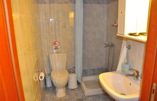 Studios Kostas & Despina - Photo 30