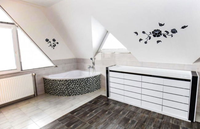 Holiday Apartment in Nature - Foto 24