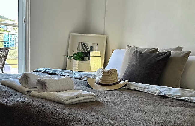 Apart-Hotel Saraj - Foto 13