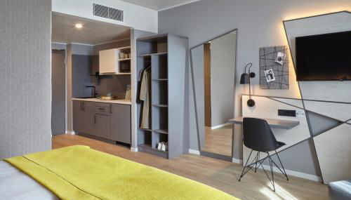 Candlewood Suites Düsseldorf Airport by IHG - Foto 3