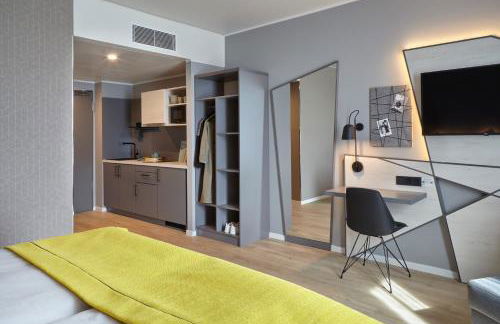 Candlewood Suites Düsseldorf Airport by IHG - Foto 3