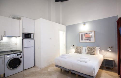 Gran Central Suites - Foto 88