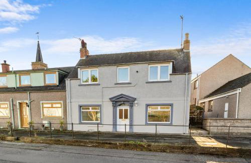 Spacious and Peaceful 4BR 2Bathroom Near Montrose Port - Foto 20