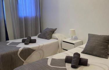 Casa Estribor, vacaciones en ambiente familiar - Foto 33