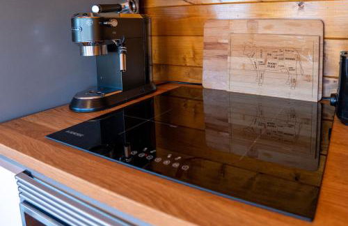 Wood House Amazing View Douro - Foto 14