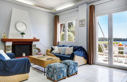 Villa Violeta Lefkada Nydri - Foto 42