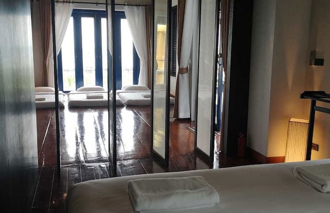 Koo Fah Keang Talay Resort - Foto 14