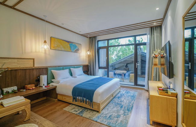 Lijiang Xisu Garden - Foto 53