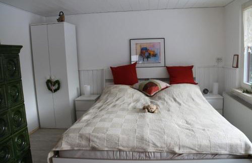 Ferienhaus am Schwielochsee - Foto 41