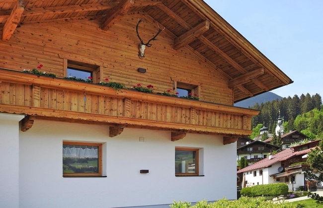 Chalet in Fugen Near Spieljoch Ski Lift - Foto 26