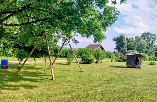 L'Aintemporel - Gîte calme 4 personnes - Foto 20