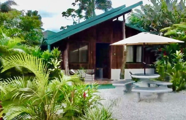 Cabañas Litos - Photo 68