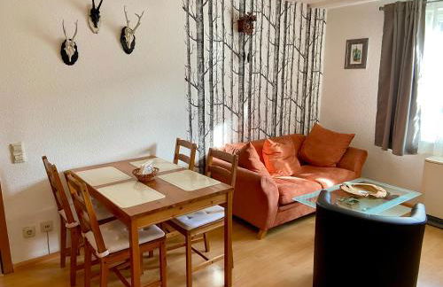 Ferienwohnung 'Alte Schmiede' - Foto 19