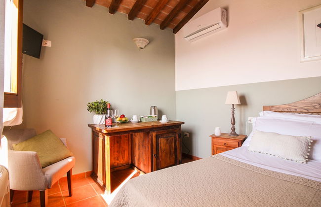 Boschi di Montecalvi - Foto 51