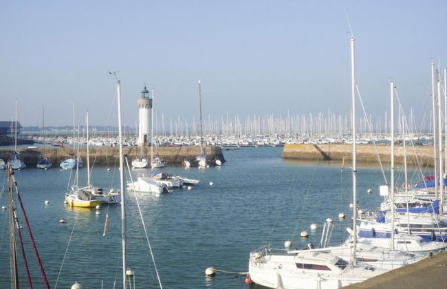 Holiday Home, La Trinite-sur-mer - Foto 22