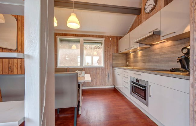 Bungalow in Eifelpark Near Kronenburger Lake - Foto 2