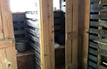 Magical Yurt Rental for Glamping in North Carolina - Photo 13