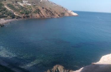 Balcony to Aegeon 1 - Photo 16