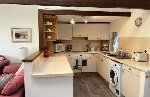 Herons Reach - Estuary Views and Close to Quay - Foto 7