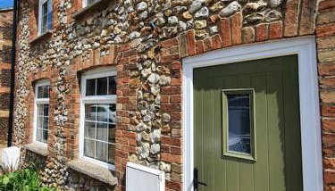 Belle Vue Cottage - Foto 4