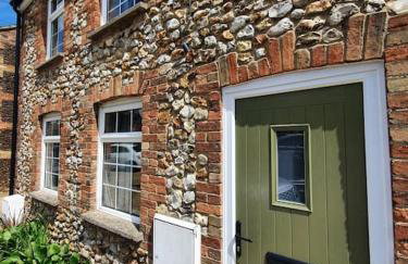 Belle Vue Cottage - Foto 4