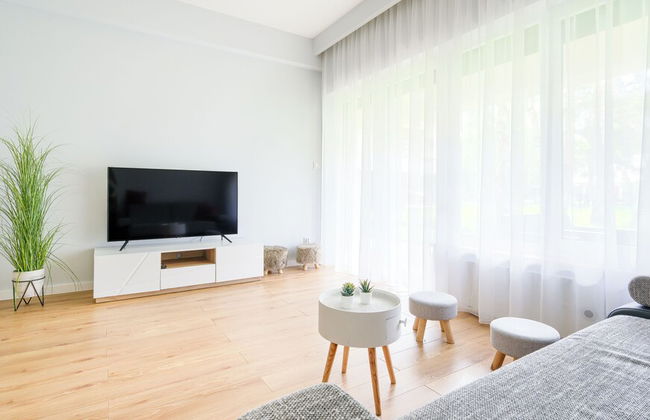 Apartamenty Sun & Snow Enklawa - Photo 63