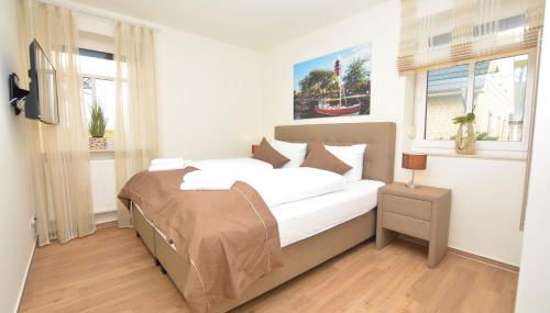 Watthof Wohnung 13 - Foto 2