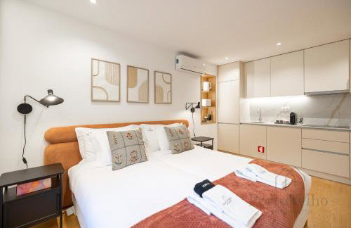 Nicos Garden Apartment - Porto Velho Apt - Photo 18